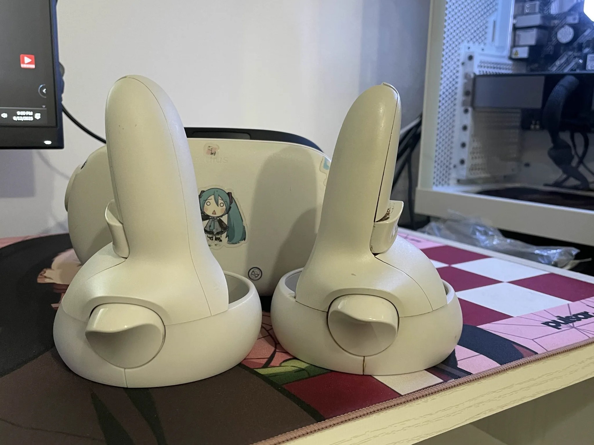 Oculus quest 2