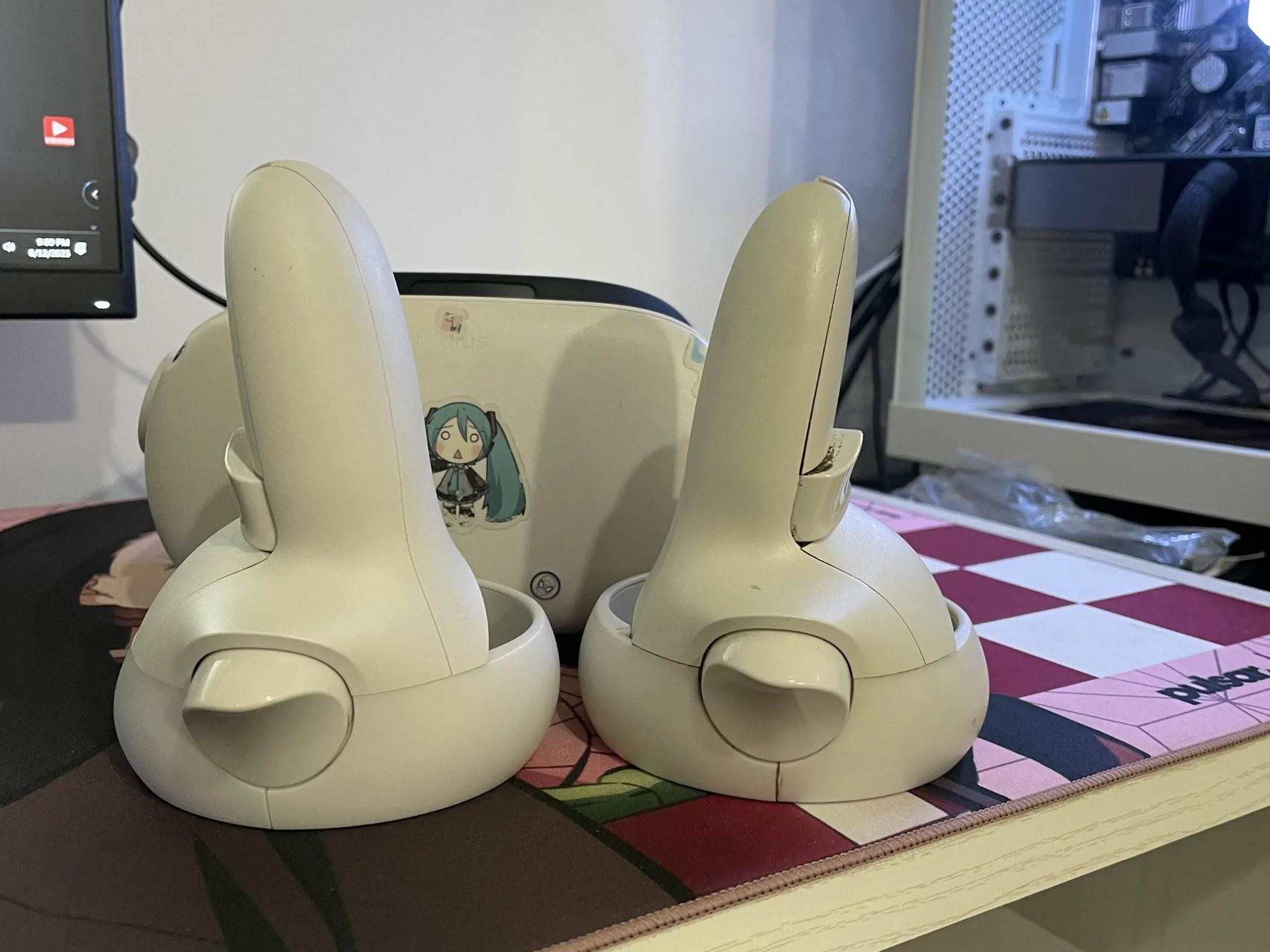 Oculus quest 2