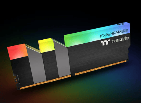 Thermaltake TOUGHRAM RGB 16GB (2x8GB) - Image 2