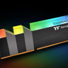 Thermaltake DDR4 3600 Mhz 16GB (2x8GB) CL18 (18-19-19-39) @1.35V