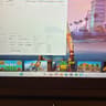 Gaming laptop