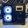 1080p Gaming PC | Ryzen 5 3600 | RTX 2060 Super | 16 GB RAM | 256GB M2 NVMe + 1TB SATA SSD | WIFI+BT