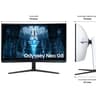 Samsung 32" Odyssey Neo G8 4K UHD 240Hz