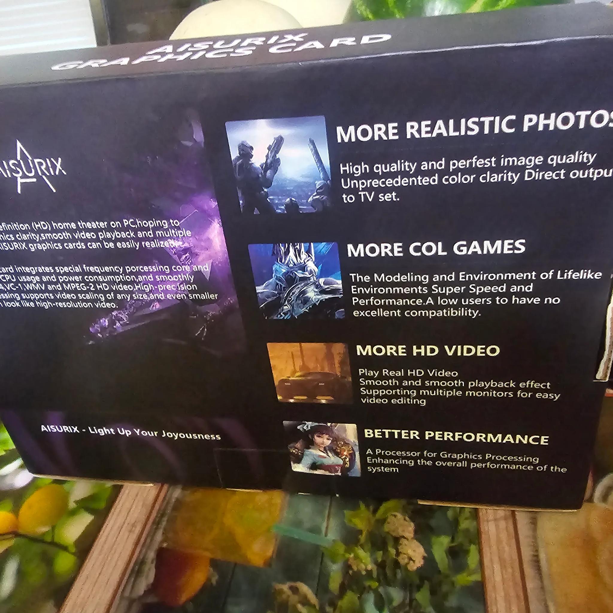 Asurix rx 580