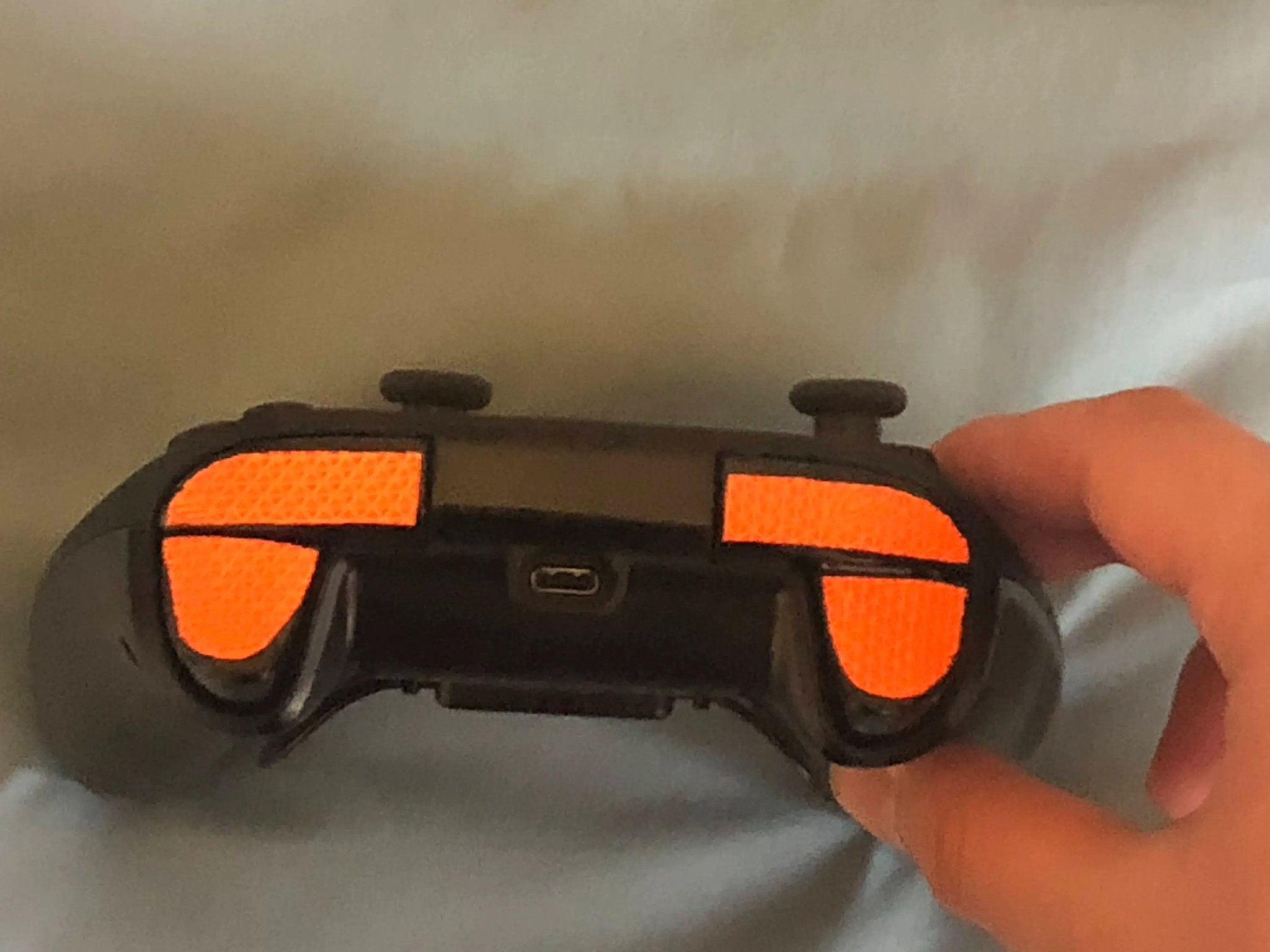 PowerA Fusion Pro 2 Wired Xbox Controller