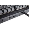 K70 LUX RGB Mechanical Gaming Keyboard — CHERRY® MX RGB Brown