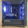 Mid Entry Level Gaming PC - Intel I5 10400 | RTX 2060 6GB