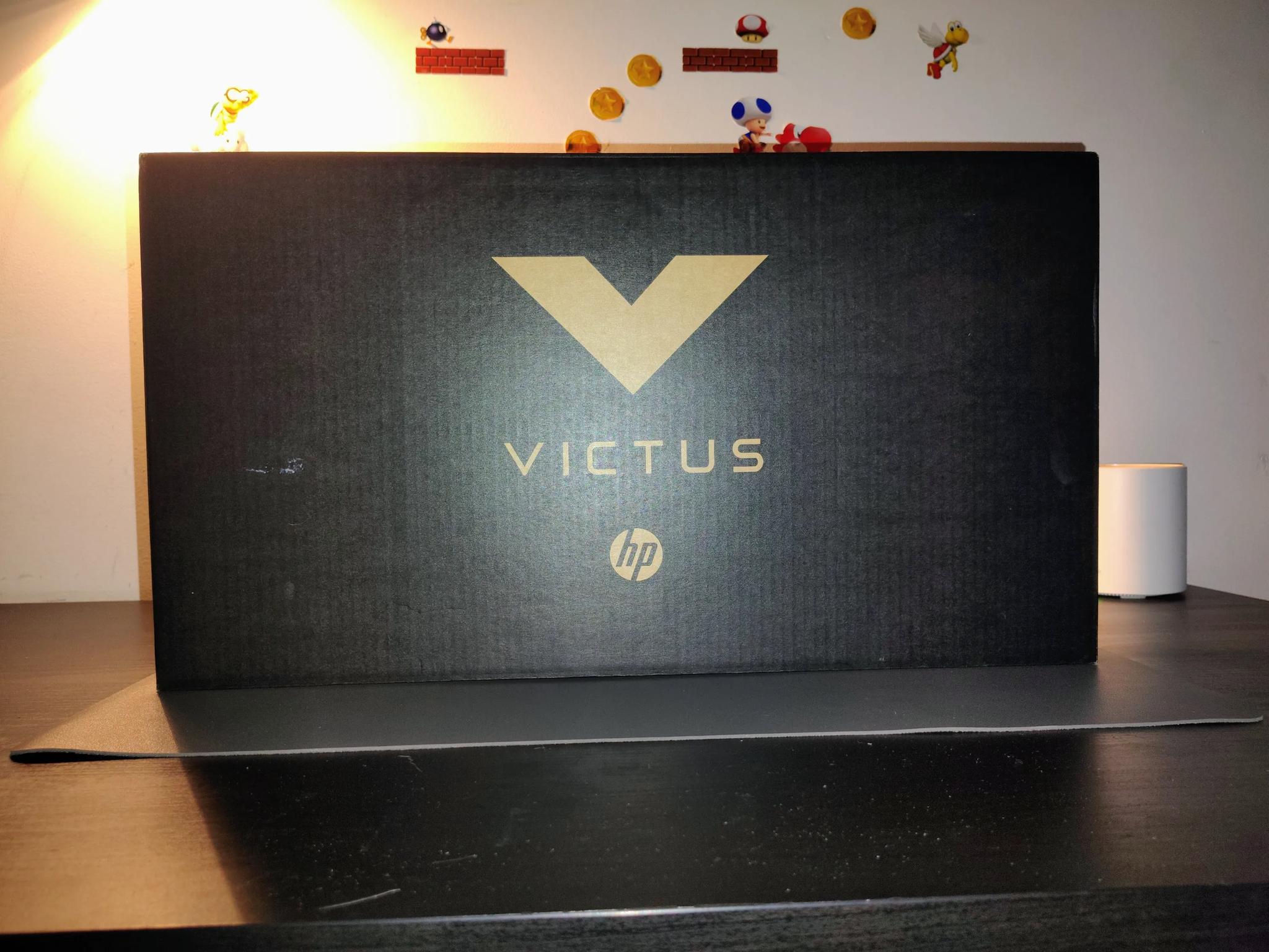 RTX 4060 | RYZEN 7 8845HS | 16GB DDR5 | 1TB | Logitech G305