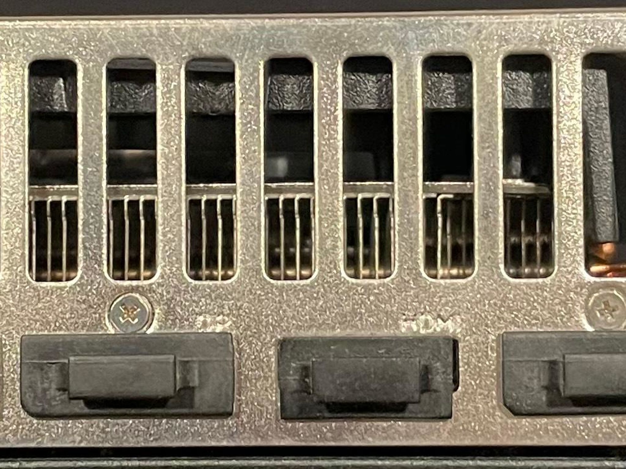 ASRock 6700XT