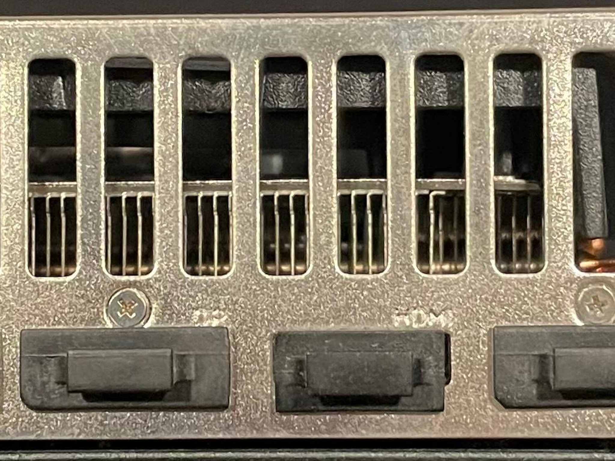 ASRock 6700XT