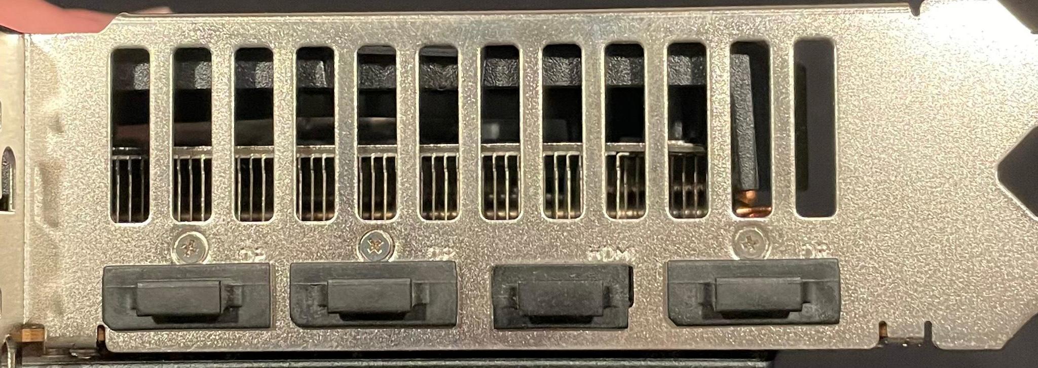ASRock 6700XT