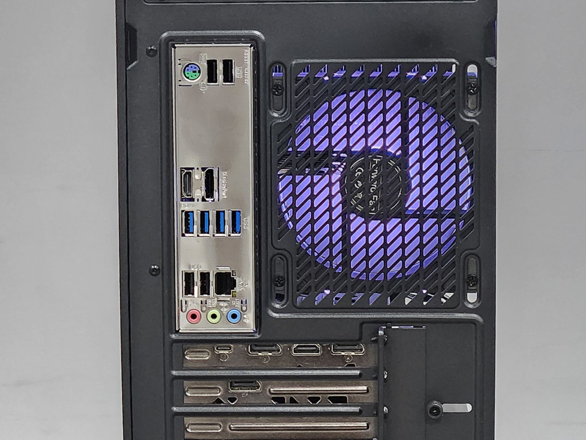 RTX 2080 Super | Ryzen 5 5600XT | Gaming PC | 32GB DDR4 | 512GB | Win 11 Pro