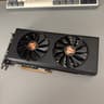 XFX 5600 XT