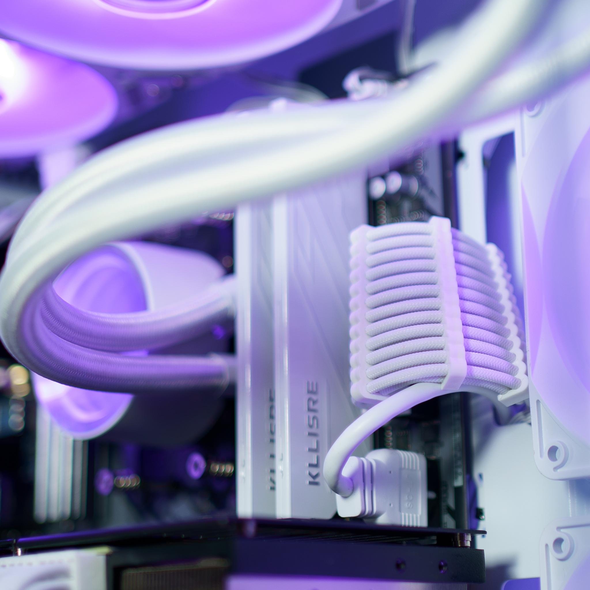 1440P Gaming PC | RYZEN 7 3800X | RTX 3080 10GB | 32GB RAM | 2TB NVME SSD
