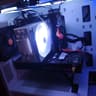 Gtx 1070 i3 10100f gaming pc custom