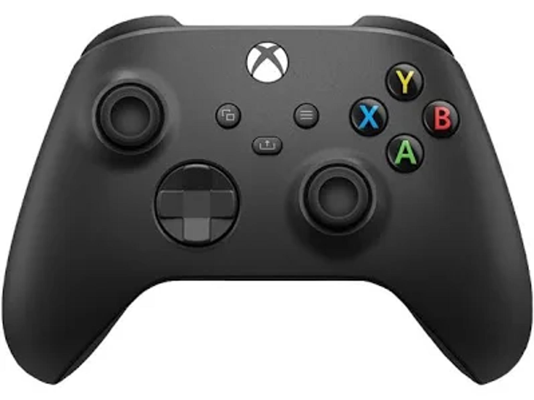 Xbox Series S Wireless Controller W/ Rechargable battery