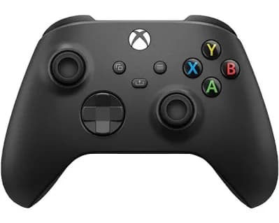 Xbox Series S Wireless Controller W/ Rechargable battery