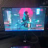 Acer Nitro 27" 4K (160hz) (3840 x 2160) Gaming Monitor (XV272K)