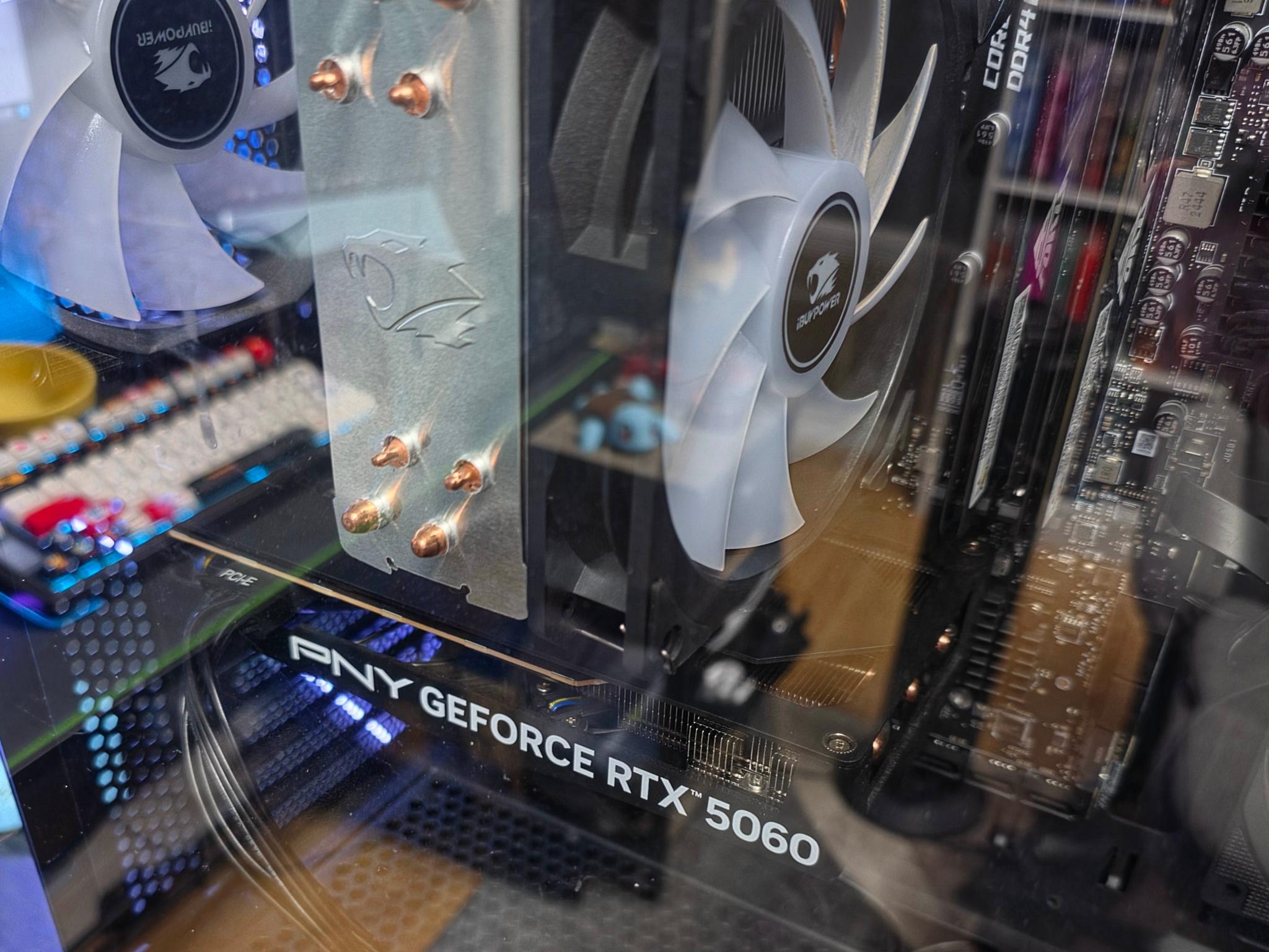 Great Gaming Starter