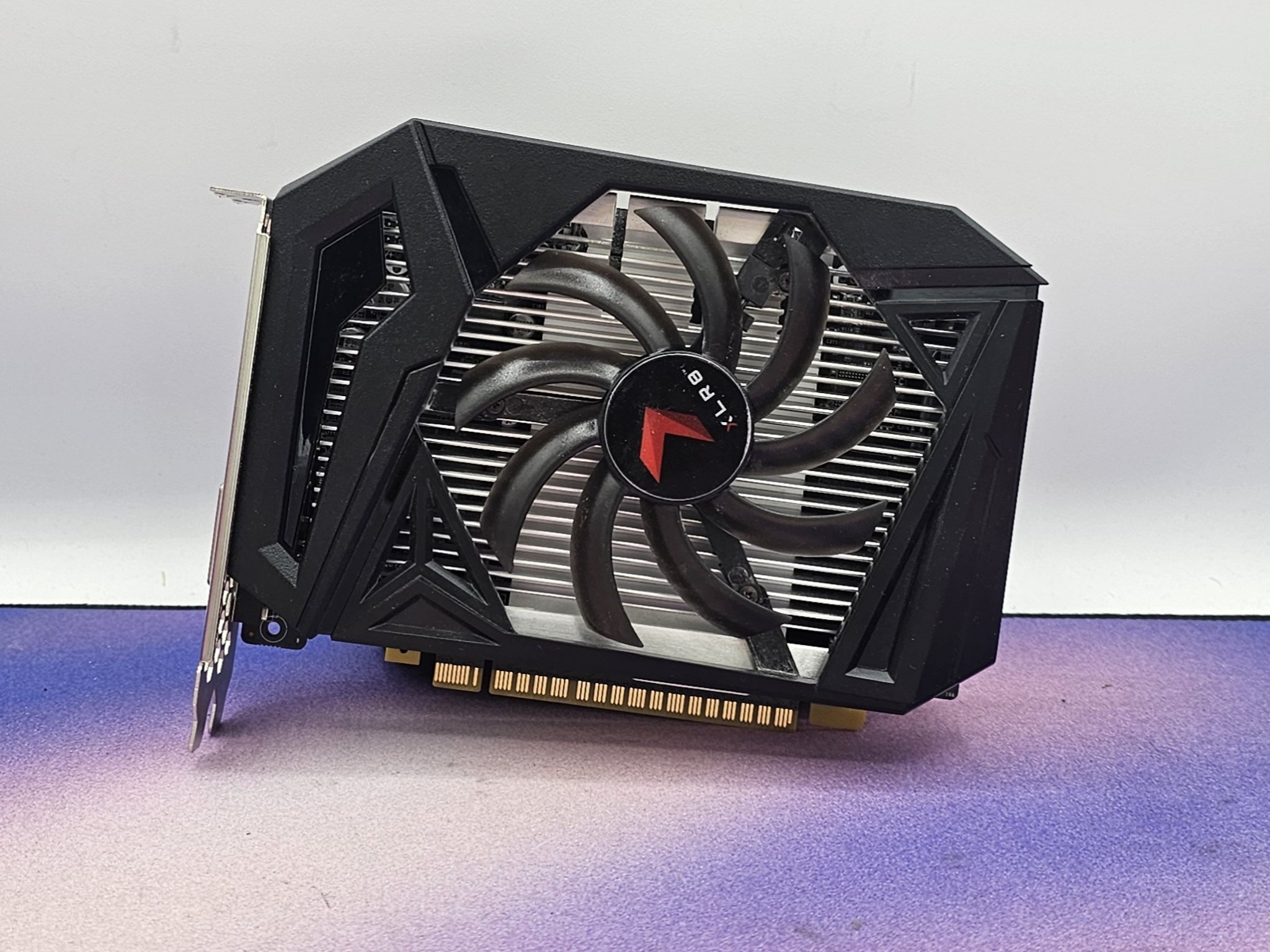 PNY XLR8 GTX 1650 Super