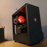 RTX 2070 SUPER | Ryzen 7 2700x | 16gb RAM | 512gb NVME + 500gb HDD | Custom PC