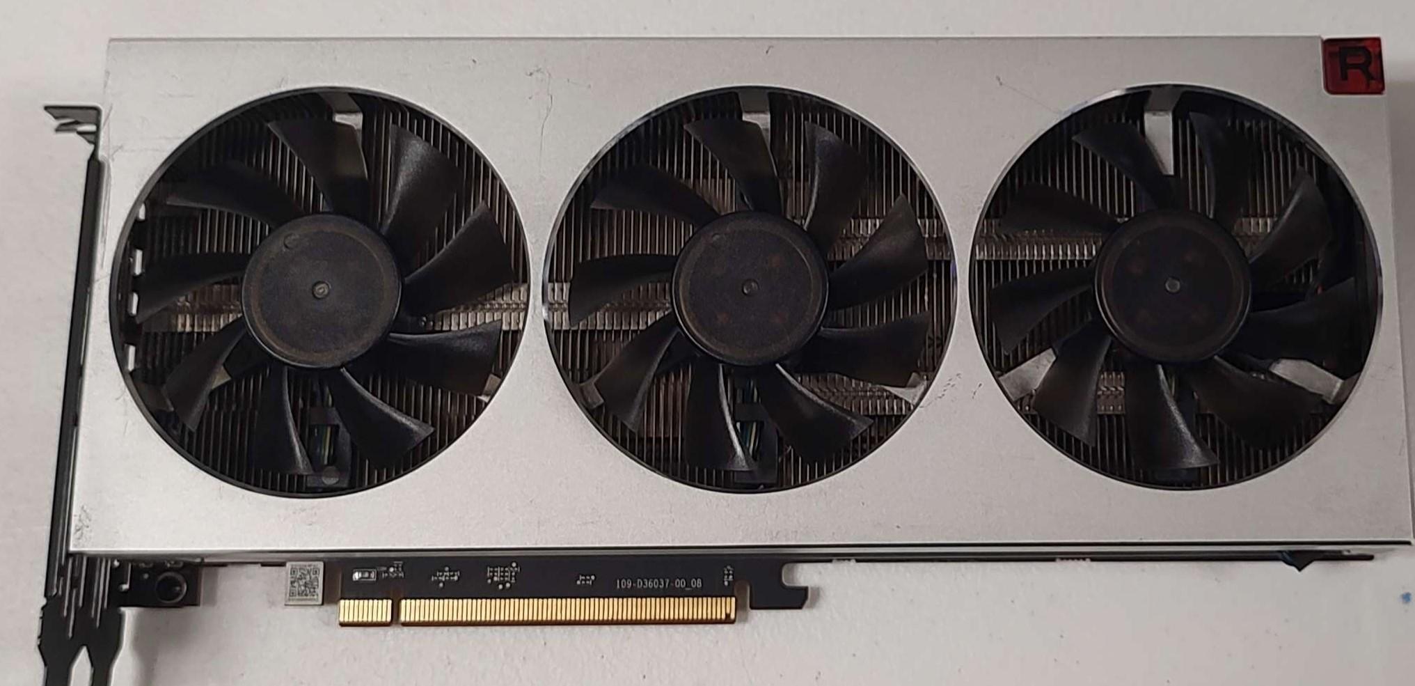 Radeon VII