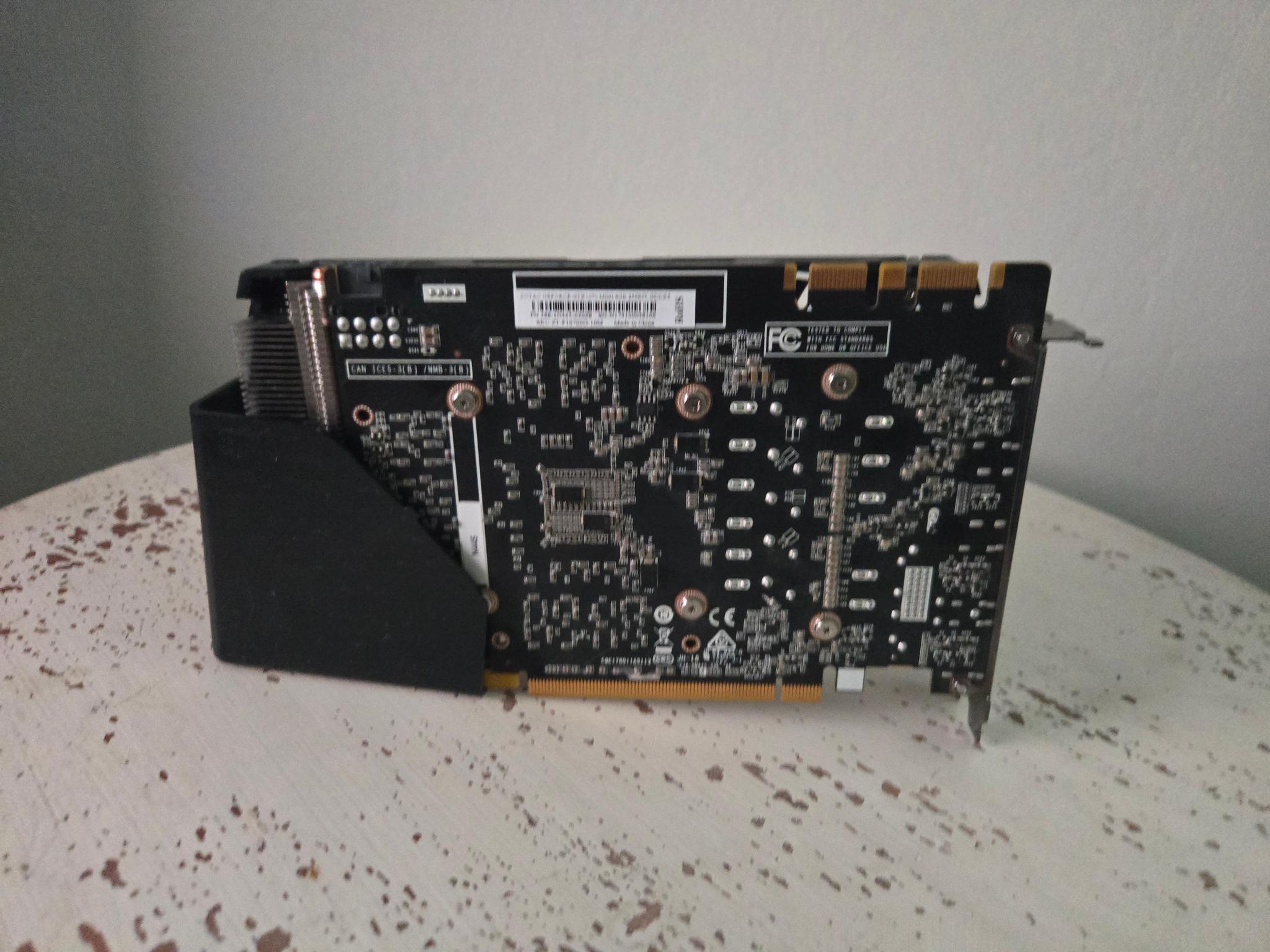 Zotac GeForce GTX 1070 Mini