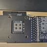 ZOTAC RTX 3080 Blower 10G LHR Graphic Card - USED