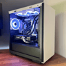 Custom Gaming PC (RTX 3060 Ti / Ryzen 5 3600 / 16gb RAM)