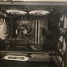 Custom Budget Gaming PC (AMD Ryzen 5 5500, RTX 2070, 16 GB DDR4 Ram, 1.5 TB Nvme SSD, 300 GB HDD)