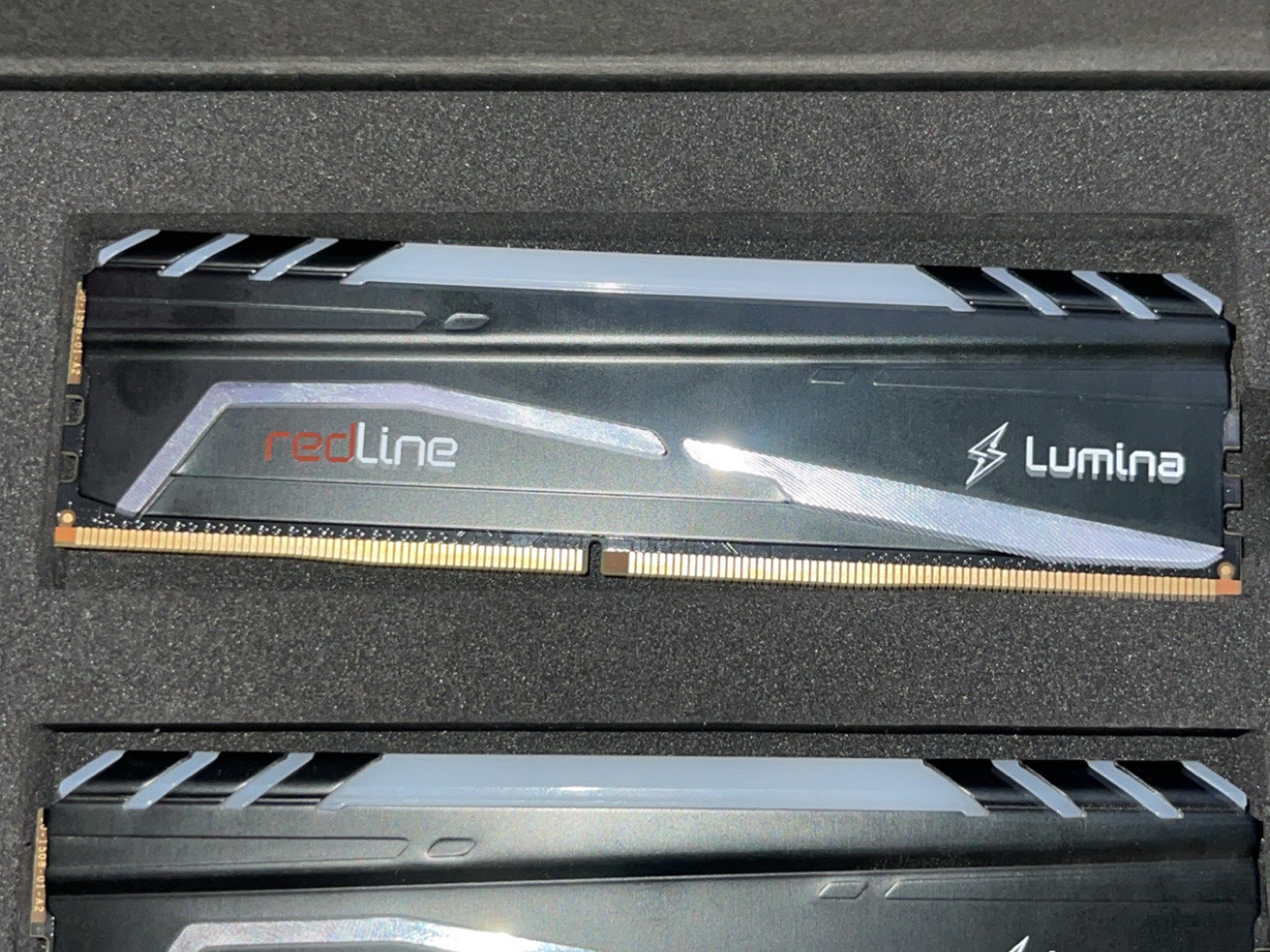 Mushkin Redline Lumina
