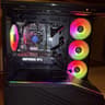 RTX 2060 Custom Gaming PC - Core i3-10100F, 16GB RAM, 512GB NVMe SSD