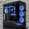 RTX 5060 Ti / 16GB DDR5 Ram / Ryzen 5 9600x / 1TB Samsung 970 Evo Nvme ssd / B850 / 650w