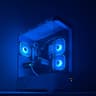 🧬Helix🧬 | 1080p Gaming PC | Intel i5 11400F | Gigabyte RTX 3060 | 32GB DDR4 3200MHz