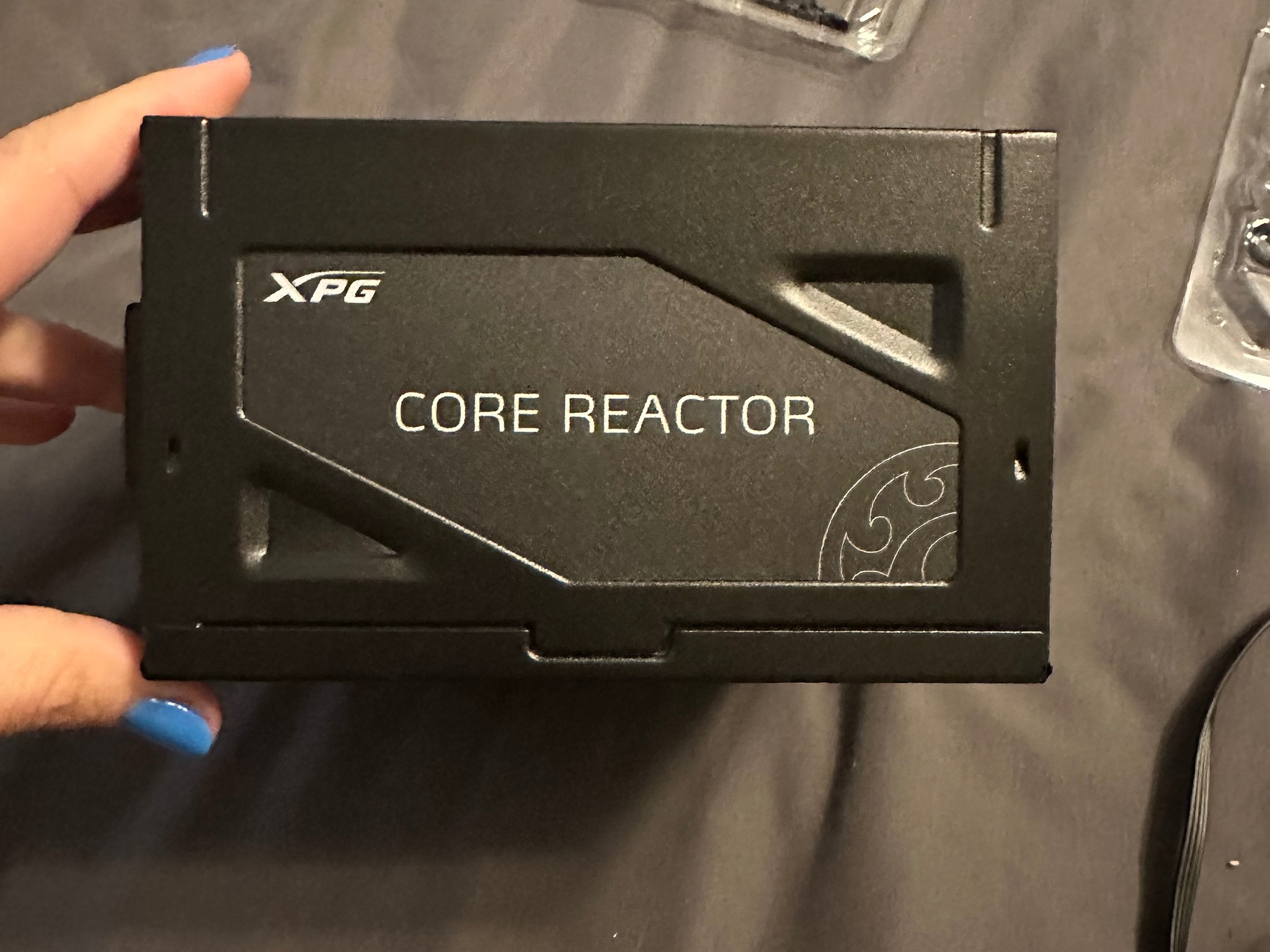 XPG Core Reactor 650w