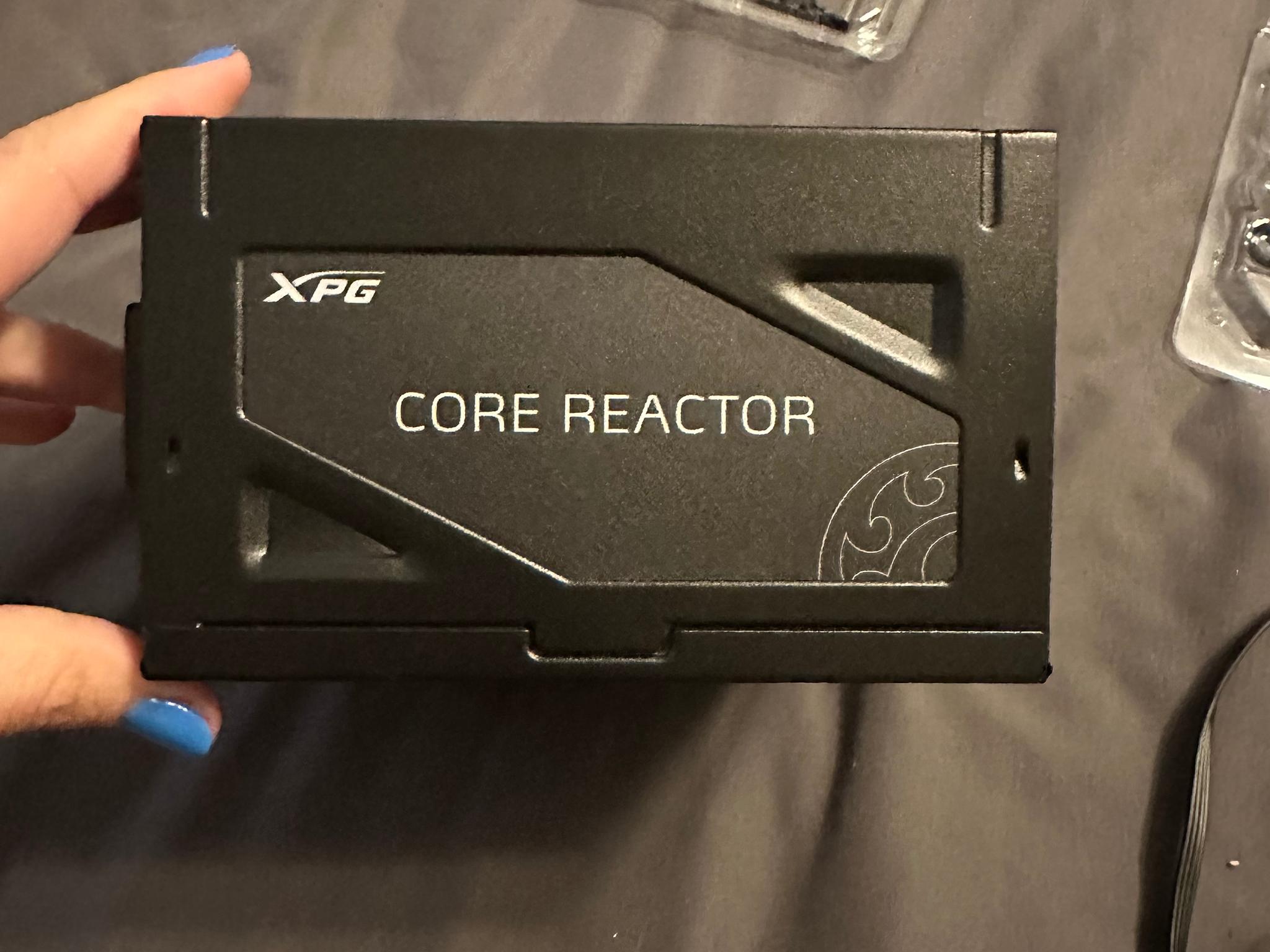 XPG Core Reactor 650w