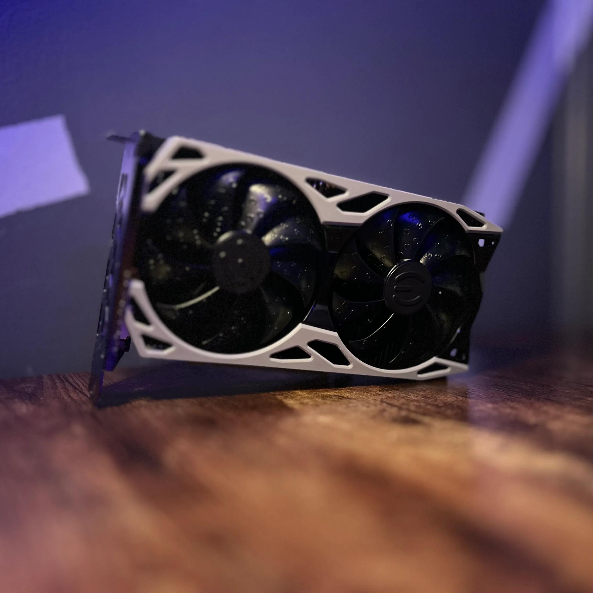 EVGA GTX 1650 | 4GB GDDR6 | DUAL FAN | 1080P GAMING GRAPHICS CARD