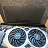 MSI GAMING X GeForce RTX 2060 SUPER 12GB