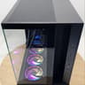 Gaming PC Ryzen 5 7600X 16GB RAM 1TB SSD RTX 3070 8GB Windows 11 Computer
