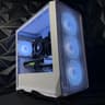 🌲❄️ FOREST ICE ❄️🌲Ryzen 5 5500| RTX 2070Super| 16 GB DDR4| 500GB NVMe| 650W PSU