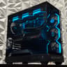 RTX 5070 Ti / Ryzen 9 9900x / 32GB DDR5 / 1TB SSD / Gaming / streaming / Ai / New with warranty