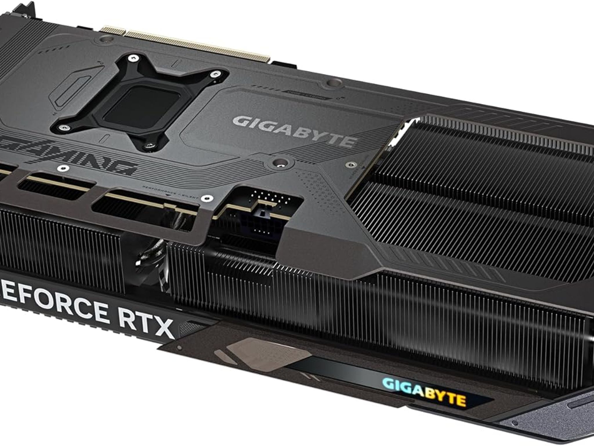 GIGABYTE GeForce RTX 5070 Ti Gaming OC 16GB 16G GDDR7 Video Graphics Card