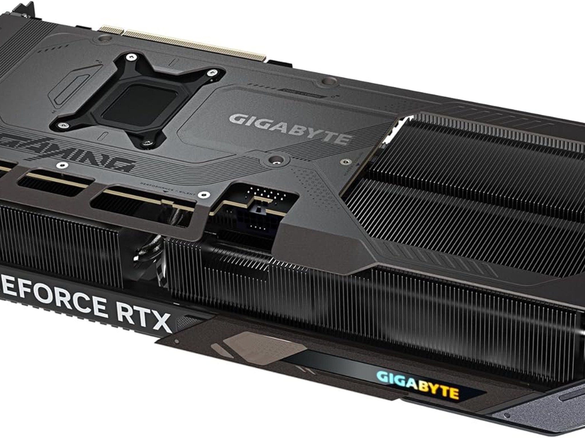 GIGABYTE GeForce RTX 5070 Ti Gaming OC 16GB 16G GDDR7 Video Graphics Card