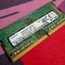 Samsung 8GB DDR4 Laptop SO-DIMM 2400T