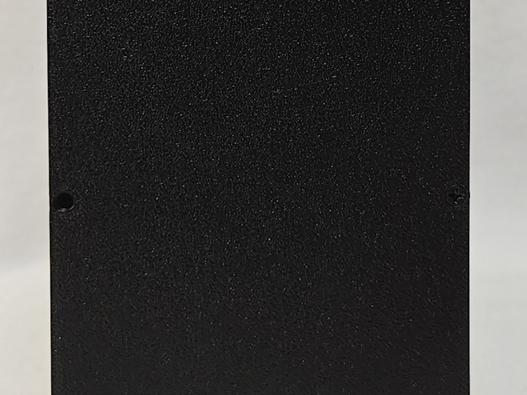 ASRock AMD BC-250 Case - V2 Black