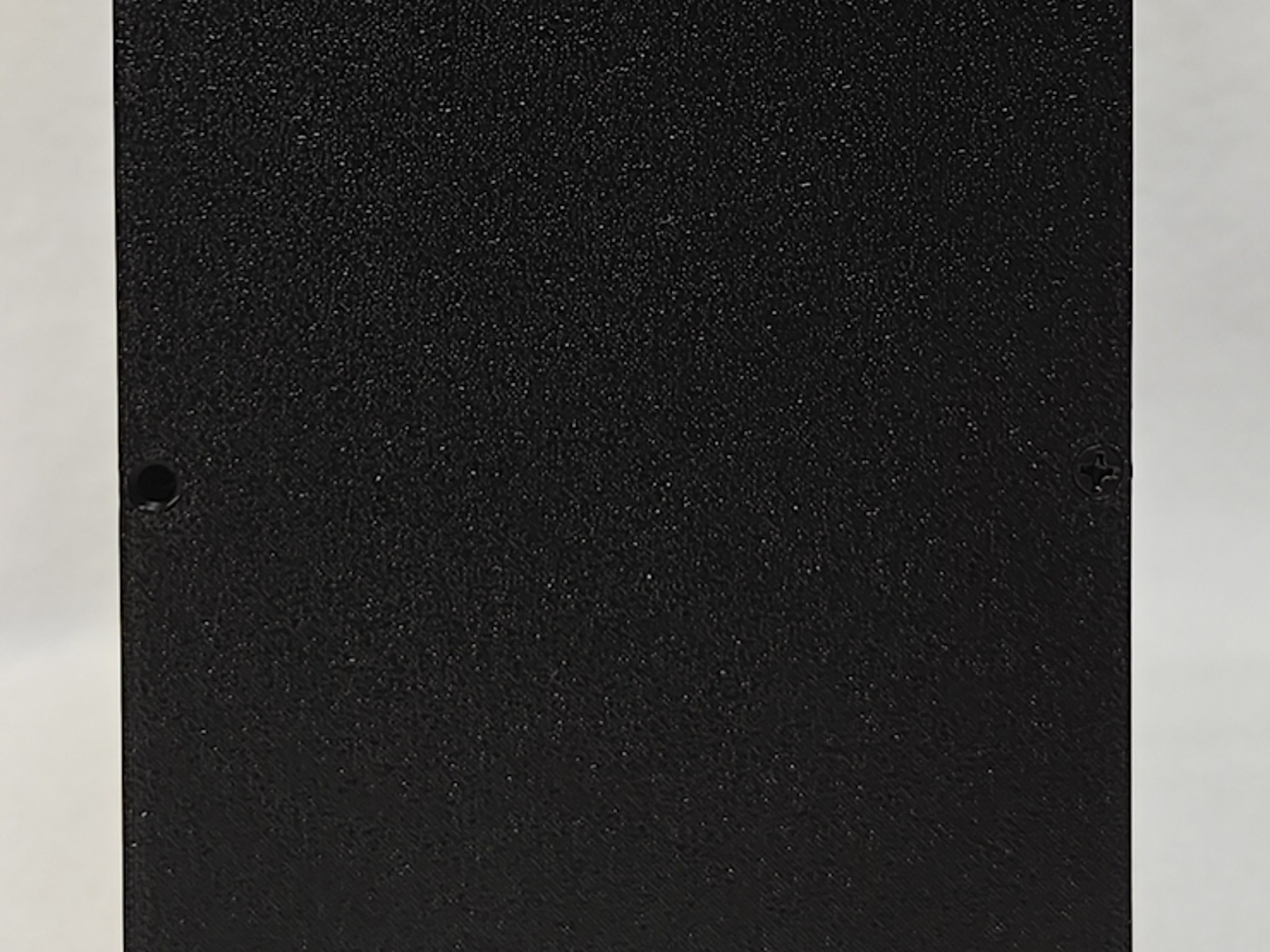 ASRock AMD BC-250 Case - V2 Black
