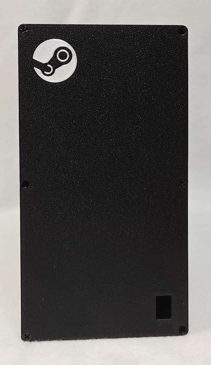 ASRock AMD BC-250 Case - V2 Black