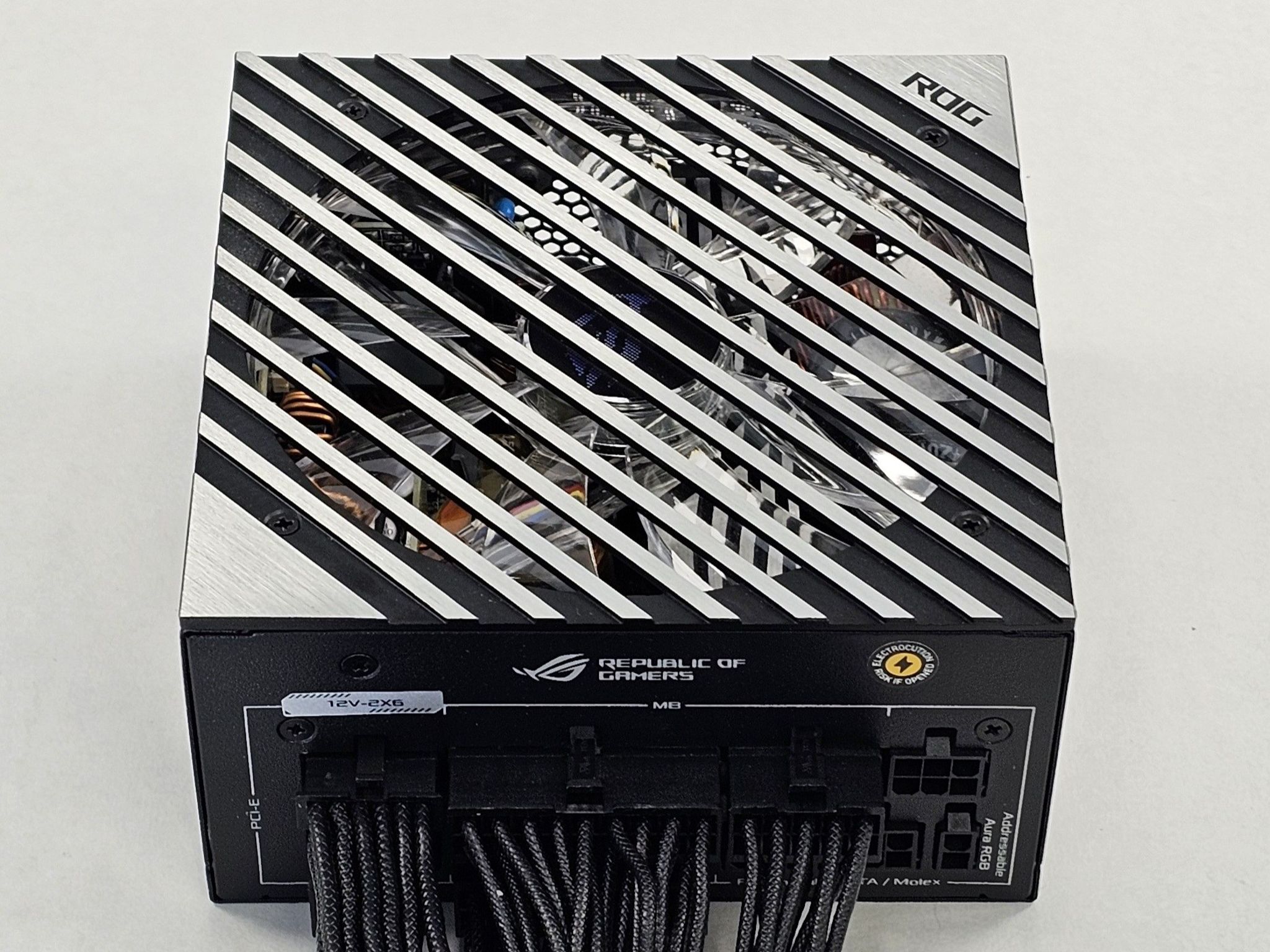 1000 Watt PSU ASUS ROG Loki SFX-L Power Supply
