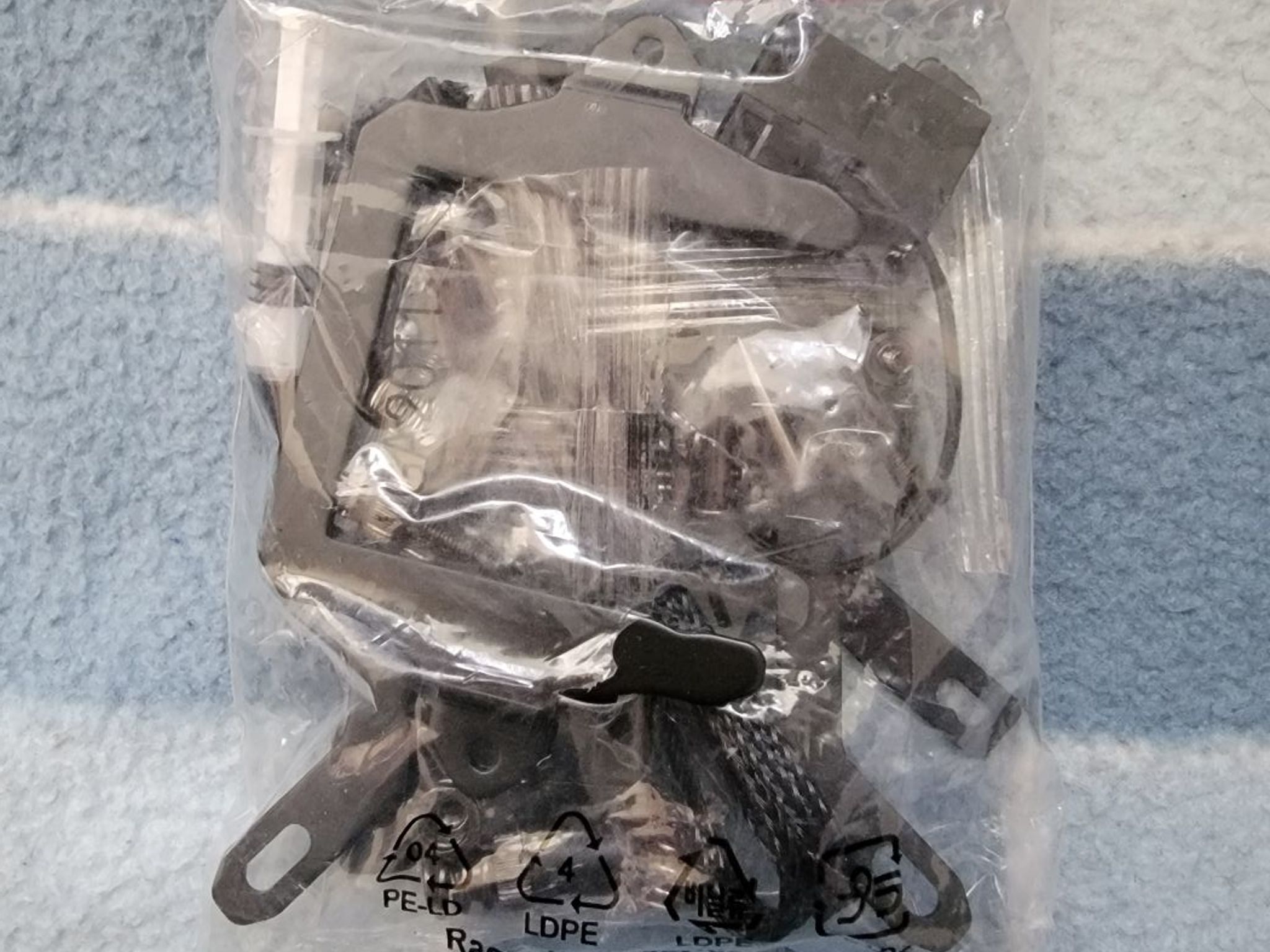 MSI MAG Core Liquid P240 AIO - Open Box - Never Used