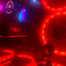 (Liquid💦Cooled)| Ryzen 5 6-Core AMD| RX6600| 16GB XLR8 DDR4 RGB RAM| 500GB NVMe SSD| Windows 11